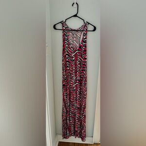 DKNY Dress WITH Pockets S XS